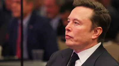 Elon Musk's new 'department' seeks 'super high-IQ' staff for unpaid jobs