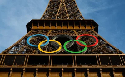 Главные факты об Олимпиаде-2024 в Париже