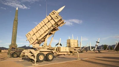 Что известно о ПВО THAAD, которую США разместили в стране