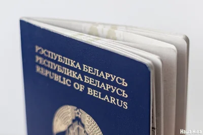 Кубраков приказал ускорить выдачу паспортов. Обещают работать круглосуточно