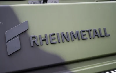 Rheinmetall незабаром завершить будівництво другого заводу в Україні, - Рютте