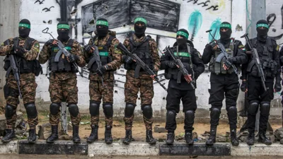 Hamas terrorists who murdered, raped & kidnapped innocents will be hanged in first Israeli death penalty in six decades