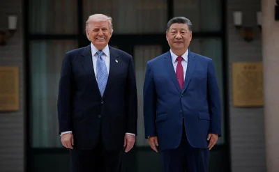 Эксперты призвали не переоценивать значение визита Трампа в Китай
