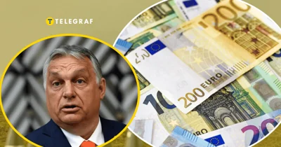 "Це зайшло надто далеко": країни ЄС розлючені спробами Угорщини блокувати допомогу Україні