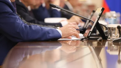 В Россию запретили ввозить терминалы иностранных спутников