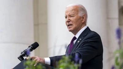 Biden administration plans to use US$6bn for weapons for Ukraine before Trump's inauguration