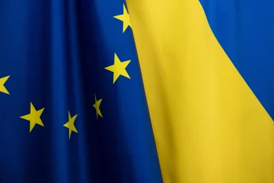Евросоюз направил на поддержку Украины 1,5 млрд евро, полученные от замороженных российских активов