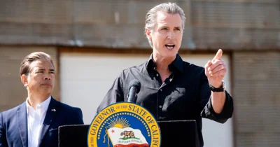 Newsom Files Motion To Block Trump’s Militarization Of LA
