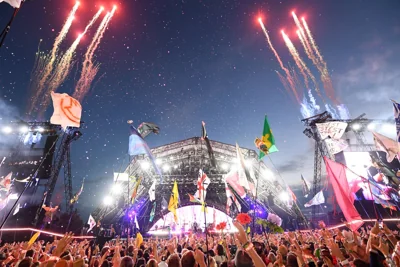 Glastonbury Festival 2025: Five tips and tricks to get tickets in the resale