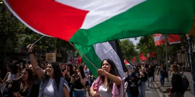 Норвегия и Испания официально признали Палестину в качестве независимого государства