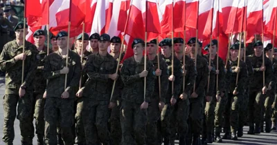 Польща не надсилатиме війська до України: різка заява Міноборони — Світ