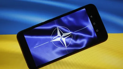 Reuters: страны НАТО не согласовали многолетнюю помощь Украине