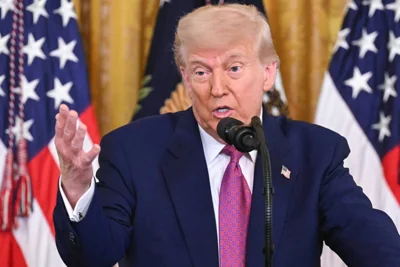 Trump tells Iran to make deal or face 'more brutal' attacks