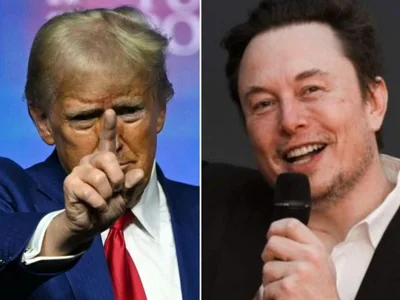 Why Elon Musk went all in on Donald Trump: In Musk’s own words