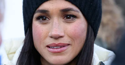 Meghan Markle opens up on health battle as Duchess drops new podcast