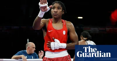 Ngamba secures Olympic boxing medal and potential first for IOC refugee team