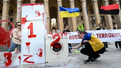 МОК рекомендовал допустить юниоров из РФ к соревнованиям - с флагом