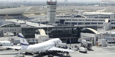 Израильские авиакомпании требуют компенсации от минтранса
