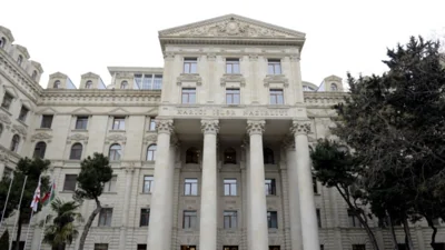 Баку выразил протест в связи с облавами на азербайджанцев в Екатеринбурге