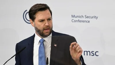 Вэнс: США не настаивают на перемирии, а хотят долгосрочного решения