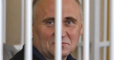 «Нас пытаются вывезти, но я им этого не позволю». Белорусский политзаключенный Николай Статкевич, отказавшийся уезжать в Литву и вернувшийся в тюрьму, иначе поступить не смог бы