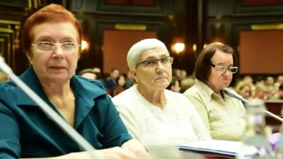 76-летняя «дочь ГУЛАГа», которая родилась в сталинской ссылке, спустя 30 лет добилась от властей компенсации изъятого жилья