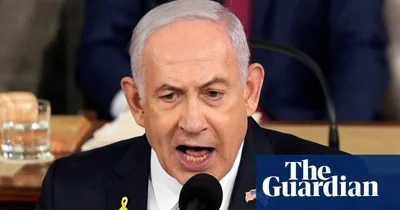 ICC issues arrest warrant for Benjamin Netanyahu for alleged Gaza war crimes