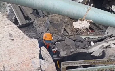 Число жертв взрыва в пороховом цехе под Рязанью выросло до 26