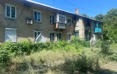 РФ обстріляла місто в Донецькій області із РСЗВ "Смерч": є загибла та поранені