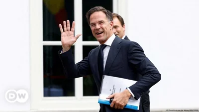 New NATO chief Mark Rutte faces challenge to build consensus