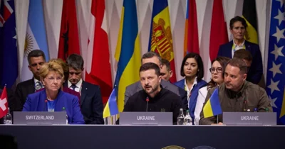 Зеленский анонсировал второй саммит мира: когда состоится
