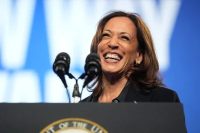 Kamala Harris