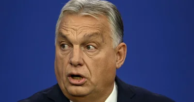 "Висмокче кожен євро, форинт і злотий": Орбан зробив нову заяву про Україну та ЄС