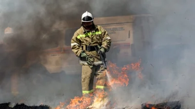 Власти Кубани и Ростовской области сообщили об атаке дронов