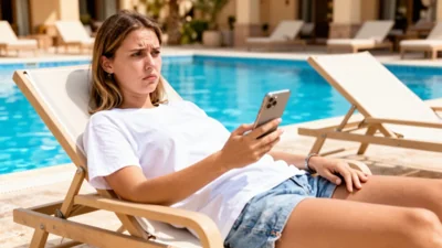 Ъ: недоступные с VPN российские сервисы перестали открываться у туристов из РФ