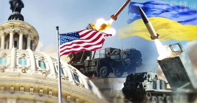 Когда Киев получит Patriot и ATACMS и списание долгов Украине: основные заявления Ермака