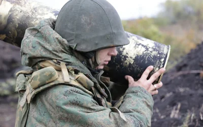 Британська розвідка назвала ціну війни для Москви в грошах та вбитих солдатах