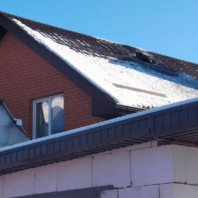 Беспилотники атаковали восемь населенных пунктов Белгородской области