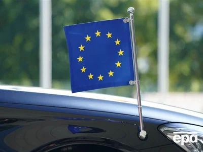 Євросоюз продовжив антиросійські санкції за Крим і нагадав про 2022 рік