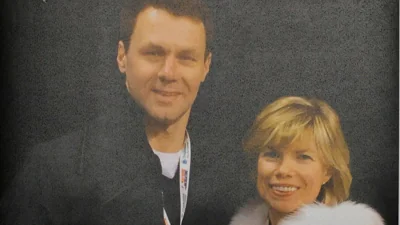 Фигуристы, друзья-охотники и юристы. Кто погиб в авиакатастрофе над Вашингтоном