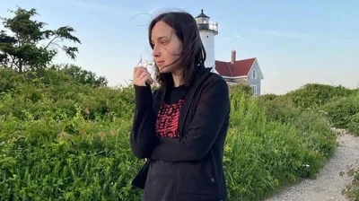 В США арестовали россиянку Ксению Петрову по обвинению в контрабанде эмбрионов лягушки. Власти страны хотят ее депортировать