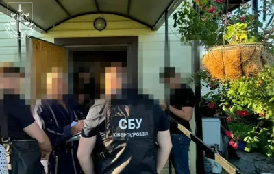 В Киеве готовили провокацию с захватом Верховной Рады: СБУ задержала группу людей