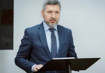 «Замгубернатора» оккупированной части Запорожской области арестовали в Москве по делу о мошенничестве»