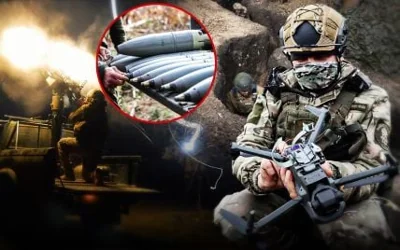 США готують новий пакет військової допомоги Україні: що до нього увійде