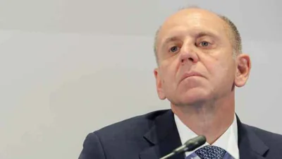 Суд Евросоюза снял санкции с миллиардера Пумпянского и его семьи