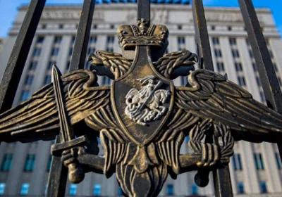 У російській "оборонці" відбуваються "чистки", - британська розвідка  — DSnews.ua