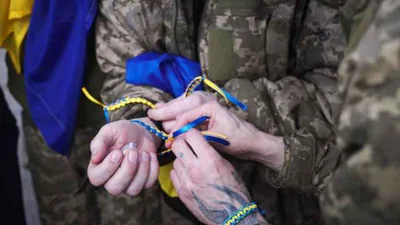 Более 200 украинских военнопленных умерли в российских тюрьмах