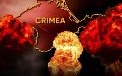 Зачем Россия размещает военные объекты возле гражданских районов в Крыму: объяснение аналитиков