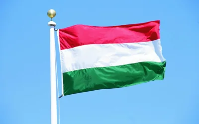 Угорщина стала головою Ради ЄС