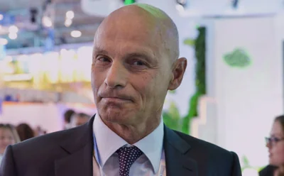 Глава Gunvor решил уйти в отставку — после того, как США назвали компанию «марионеткой Кремля» и выступили против продажи ей зарубежных активов «Лукойла»